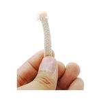 Labolist İspirto Ocağı Fitili 1 Metre Çap: 6 mm