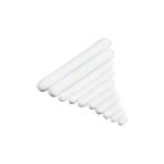 Labolist Manyetik Balık Silindirik Teflon Kaplı 7*20MM - (1 Adet)