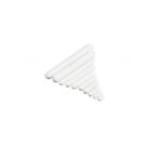 Labolist Manyetik Balık Silindirik Teflon Kaplı 8*30MM - (1 Adet)