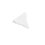 Labolist Manyetik Balık Silindirik Teflon Kaplı 8*40MM - (1 Adet)