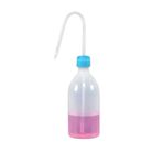 Labolist Piset P.E Dar Boyun - Şeffaf 250 Ml