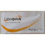 Laboquick 10 Adet Gebelik Testi