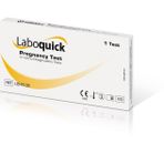 Laboquick 13 Adet Tekli Kaset Gebelik Testi
