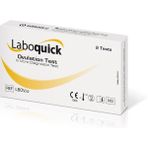 Laboquick 18 Adet Ovulasyon + 2 Hamilelik Testi