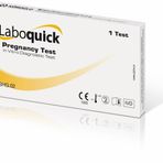 Laboquick 20 Adet Gebelik Testi