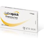 Laboquick 20 Adet Ovulasyon Testi 2 Ultra Erken Hamilelik Testi 1 Adet