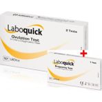 Laboquick 20 Adet Ovulasyon Testi 3 Hamilelik Testi 1 Adet