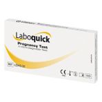 Laboquick 20 Adet Yumurtlama Testi (Ovulasyon Testi)-6 Adet Gebeliktesti