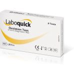 Laboquick 30 Adet Ovulasyon + 20 Hamilelik Testi