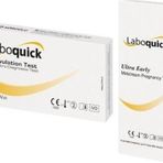Laboquick 30 Adet Ovulasyon + 5 Ultra Erken Gebelik Testi