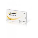 Laboquıck Gebelik Testi (1 Test)