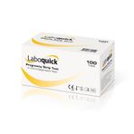 Laboquick Gebelik Testi Strip 100'lü