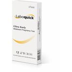 Laboquick Laboquıck Ultra Erken Gebelik Testi 10 Adet