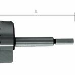 Labor 35 mm Dişli Forstner Ahşap Freze Matkap Ucu