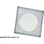 Labor Atölye Amyant Tel 14x14 - Orta Kısmı Seramik