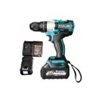 Labor Bx8010 Akülü Avuç Taşlama