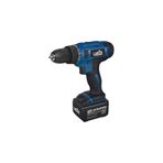Labor BX8013-100580 14,4V Şarjlı Matkap