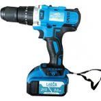 Labor BX8017 21 V 3.0 AH Şarjlı Matkap