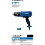 Labor LBR56601 2000 W Sıcak Hava Tabancası