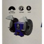 Labor MD3220F-B Elektrikli Taşlama Makinesi