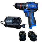 Labor MUR-9025 16 V 2X 2.0 Ah Li-Ion Akülü Darbeli Matkap