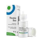 Laboratoires Thea Thealoz Duo Göz Damlası 10 ml