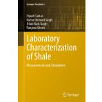 Laboratory Characterization of Shale: Measurement and Simulation