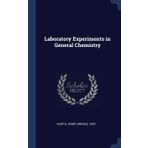 Laboratory Experiments in General Chemistry - Hilal Mert Nevin San Süleyman Akman Ayşegül Öncül Demet Aydınoğlu A. Bahattin Soydan