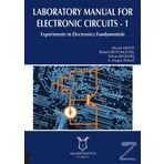 Laboratory Manual For Electronic Circuits 1