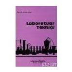LABORATUAR TEKNİĞİ - HAYDAR BAĞDA