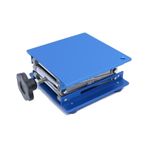 Laboratuvar Krikosu-200X200 Mm - Büret Standı - Laboratuvar Jak