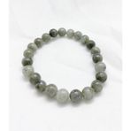 Labradorit Doğal Taş Bileklik (8mm Küre Kesim)