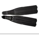 Labrax Boom Dalış Paleti Siyah - 45 - 46