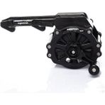 Labrax Eleanor Pro Dikey Zıpkın Makarası 30 mt Sert Plastik Malzeme ile Ergonomik Tasarım