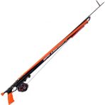 Labrax Eleanor Shot Zıpkın (Çift Lastik) 75CM - Siyah