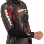 Labrax Reef Dalış Elbisesi 3Mm