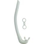 Labrax Rio Snorkel - Beyaz - M