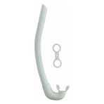 Labrax Rio Snorkel, Beyaz