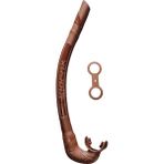 Labrax Rio Snorkel - Kahverengi - M