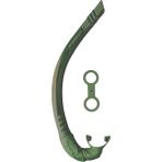 Labrax Unıque Snorkel - Yeşil - M