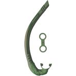 Labrax Unıque Snorkel, Yeşil