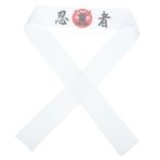 LABRIMP Karate Aksesuarı Japon Yemek Kostümü Kostüm Rahat Yemek Baş Bandı Dekoratif