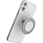 Labs BL28 Magsafe Uyumlu Wall Holder Telefon Tutucu, Manyetik Duvar-Araç Tutucu, Mount Holder