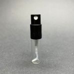 Labshop41 2 ml Spreyli Parfüm Şişesi , 2 cc Mini Spreyli Cam Şişe , Test Şişesi x 10 Adet
