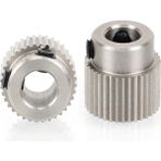 Labshop41 3D Yazıcı Ekstrüzyon Dişlisi Tip-E x 1 Adet (RF185)