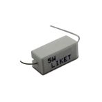 labshop41 5w 33r Taş Direnç X 5 Adet (RF061)