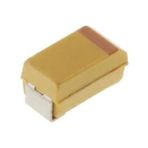 Labshop41 B 3528 100Uf 6.3V 107 Smd Tantal Kapasitör X 1 Adet (Rf002)