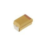Labshop41 B 3528 220Uf 4V 227 Smd Tantal Kapasitör X 1 Adet (Rf002)