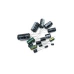labshop41 Elektrolitik Kondansatör Kapasitör 50v 2200uf 16x25mm 105 X 1 Ad (rf072)