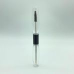 Labshop41 Kaş Kirpik Serum Şişesi Çift Taraflı , Lipgloss ve Maskara Şişesi , 10ML+10 ml x 1 Adet